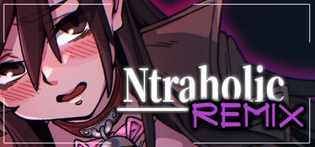 Ntraholic