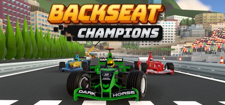 Backseat Champions