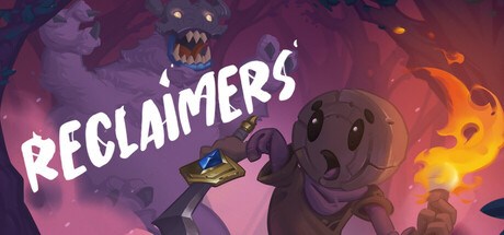 Reclaimers
