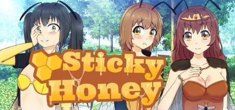 Sticky Honey