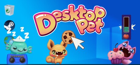 Desktop Pet