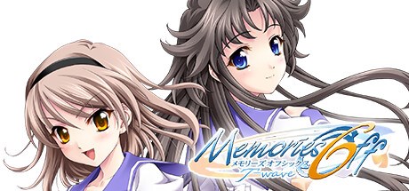 Memories Off 6 T-wave