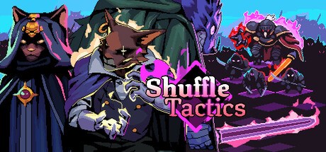 Shuffle Tactics