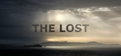 The Lost Playtest