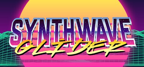Synthwave Glider Playtest