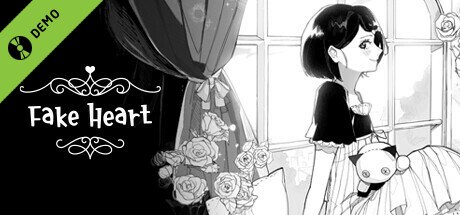 FAKE HEART Demo