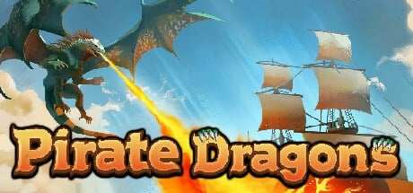 Pirate Dragons Playtest