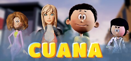 Cuana