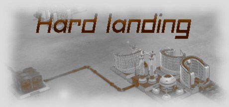 Hard landing Playtest