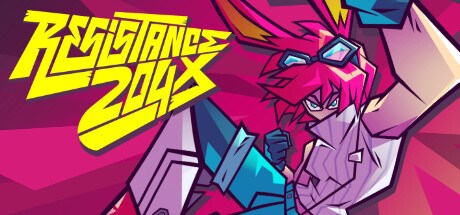 Resistance 204X Playtest