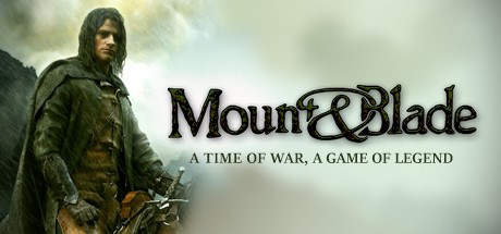 Mount  Blade