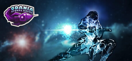 Odania Sports Arena Playtest