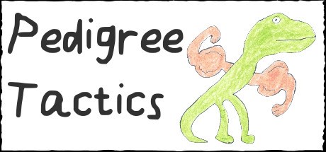 Pedigree Tactics Playtest