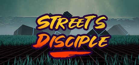 Street's Disciple Playtest
