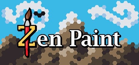 Zen Paint