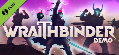 Wraithbinder Demo