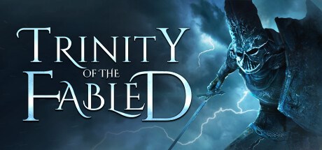Trinity Of The Fabled