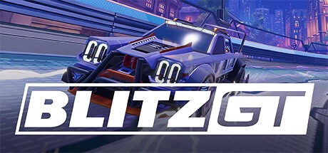 Blitz GT Playtest