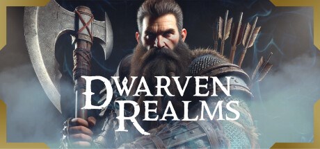 Dwarven Realms Playtest