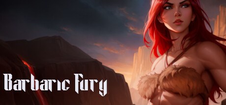 Barbaric Fury Playtest