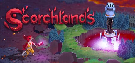 Scorchlands Playtest