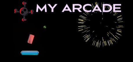 My Arcade