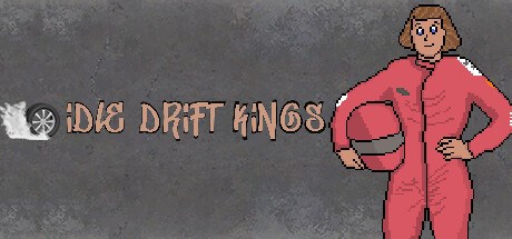 Idle Drift Kings