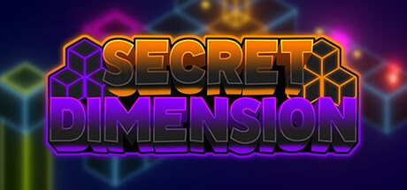 Secret Dimension