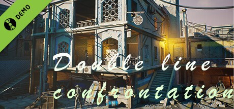 Double Line Confrontation：New World（双线交锋：新世界） Playtest