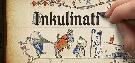 Inkulinati Playtest