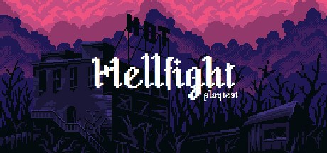 HellFight Playtest