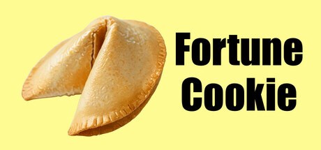 Fortune Cookie