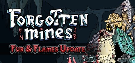 Forgotten Mines