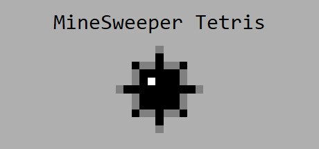 扫雷俄罗斯方块 Playtest