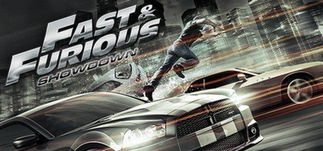 Fast &  Furious: Showdown