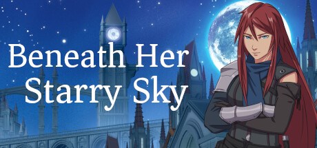 Beneath Her Starry Sky Playtest