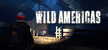 Wild Americas