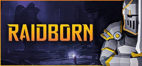 RAIDBORN Playtest