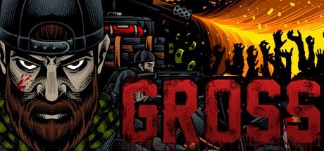 GROSS Playtest