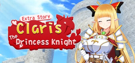 Claris the Princess Knight ~ Extra Story