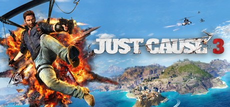 just cause 3 co op