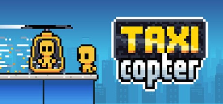 Taxi Copter