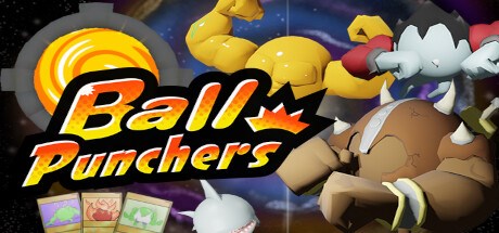 Ball Punchers