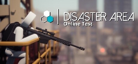 ISRC: Disaster Area Playtest