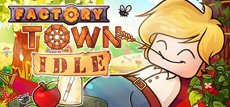 Factory Town Idle Playtest