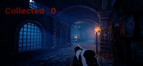 恐怖收集 Medieval Dungeon Playtest