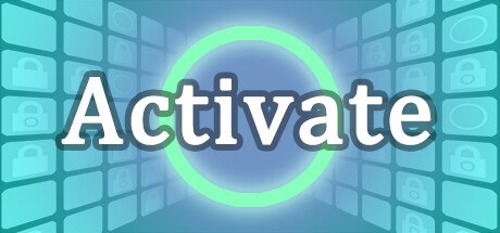 Activate: 激活