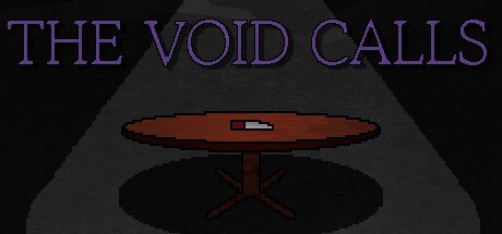 The Void Calls Playtest