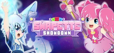 Swapette Showdown Playtest