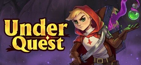 Underquest